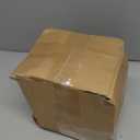 Eccliy 36 Pack 3 oz Clear Plastic Spice Jars with Label and Shaker Lids Empty Spice Bottles Seasoning Containers Seasoning Jars Shaker Condiment Pots for Pepper Herbs Powders(Black)