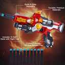 Remit Bean Bag Toss Game, Fun Outdoor Cornhole Set for Ages 3-8