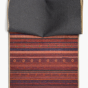 Rug Used small frays