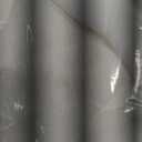 MAIHER White Pinch Pleat Curtains 144 Inches Long 12ft Tall Extra Long Sheer Curtains for Living Room Soft Touch Light Filtering Pleated Drapes with Ajustable Hooks, White, 42" W x 144" L, 2 Panels