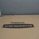 Bankers Box Large Prime Moving Box 6 Pack, Reinforced Handles, Tape-Free Assembly, Attached Lid, 18-in x 18-in x 24-in (0062904)