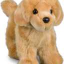 Douglas Chap Golden Retriever Dog Plush Stuffed Animal