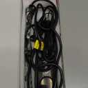 hygger Aquarium Heater 300W,Titanium Heater with Digital LED Controller and Temperature Probe,Submersible Fish Tank Heater with Temperature Calibration,for Saltwater & Freshwater Fish Tank 50-60Gallon