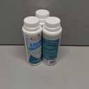 3 x POOLACC Calcium Hardness Increaser for Hot Tub Spa, Easy-to-Use Calcium Booster, Helps Prevent Corrosion, Spa Maintenance Chemicals, 18oz