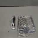 Stanbroil Stainless Steel Griddle Mover Smash Burger Food Shovel Grill Spatula Great for Stir Fry and Move Food, 13"