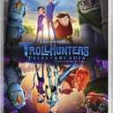 Trollhunters: Season One [DVD]