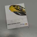 Radar Detector Cord, USB to RJ11 Cable,RJ11 Plug Power Cable,for Escort Uniden Radenso XP Beltronics Cobra Whistler Radar Detector,Replacement Power Cable for Radar Detectors (RJ11-3.3ft)