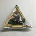 Front Door Sign Banner Christmas Decorations, Merry Christmas Theme, Yard Sign Banner Home Office Fireplace Christmas New Year Party Decorations Supplies (Style 8)