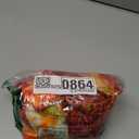 Pizza Blanket Baby Gift, Baby Pizza Swaddle Blanket, Kids Newborn Baby, 285 GSM Soft Flannel Wearable Wrap Funny for Boy Girl Daughter Son (36 inch, Red)