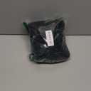 Sampeel Thermal Underwear for Women Long Johns with Fleece Lined Long Sleeve Shirt Legging Lounge Set Cold Weather Top Bottom, Black, Size S