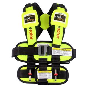 Small Yellow, Lightweight, Compact, Convenient Without Sacrificing Safety (Small (Pack of 1))