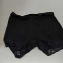 KIWI RATA Womens Butt Lifter Padded Lace Panties Enhancer Underwear, Small