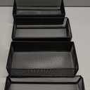 metal magnetic section 4