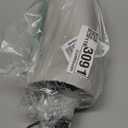 Unicozin Table Lamp for Bedroom, 3 Color Temperatures, 7 RGB Colors, Adjustable Brightness, Dual USB Charging Ports, Ambience Nightstand Light with Grey Shade, Desk Lamp for Kids Reading Home Office