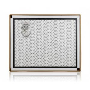 Uxeni  80cm x60xm Display 
 Frame Black