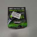 Slime Extra Strong Self-Sealing Inner Bike Tube for Bicycle Tires w/Slime Sealant Inside & Fibro-Seal Technology