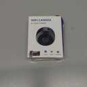 M5 Cameras WiFi Baby Large Size