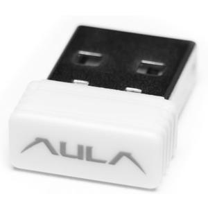 AULA 2.4G USB Receiver Only Compatible F75/F87/F99 Keyboard