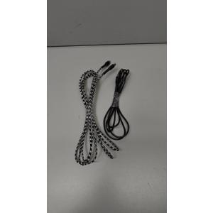 USB-C to USB-C Charging Cable 2 Pack