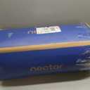 Nectar Soft Mattress Topper - King - 2" Gel Memory Foam Mattress Topper - Breathable & Comfortable - Back Pain Relief