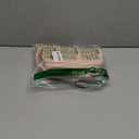 Bluboon Kids Girls Lunch Bag Insulated Lunch Box for school Corduroy Lunch Cooler Organizer School Kids Lunch Tote (Red flower pink background)