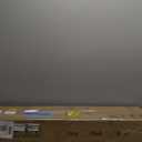 Kitstorack 2-Pack Narrow Console Table with Adjustable Height (25"-33") & 2 Power Outlets, Skinny Behind Couch Table, 78.8" Long x 5.9" Wide Sofa Side Table for Living Room, Rustic Brown | 2-Pack, Behind Sofa Couch