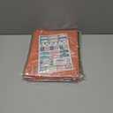 3 x Monthly Planner 2025-2026 (7.4'' x 9.6''), Jul 2025-Dec 2026, 18 Months Calendar Planner, 2025 Academic Yearly Agenda Planner with Bookmark & Pocket, Perfect for School, 120GSM Paper, Pink