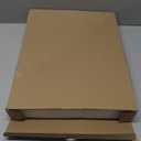 2 PCS Nesting Stone Drying Mat for Kitchen Counter, Equipped Dish Rack, Tableware Drying Mat Set, Diatomaceous Earth Material，Suitable for Plates, Cups and Any Kitchen Utensils (Grey)