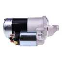 HOLDWELL 12V 8T Starter Motor AM875014 AM878176 AM878813 Compatible with John Deere 330 2653A F915 332 2500A 2500E 415 Gator 6 x 4 Gator HPX M-Gator A1 Military Yanmar Engine 3TN63 3TN66 3TNE68