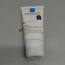 La Roche-Posay Lipikar Soothing Relief Eczema Cream, Face and Body Lotion For Eczema and Sensitive, Dry Skin, Moisturizer with Colloidal Oatmeal to Relieve Irritation (6.8 Fl Oz (Pack of 1))