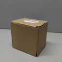 Inflatable Replacement Blower 12V 1.2A Replacement Fan Motor with 5 LED Light Strings for Halloween Inflatable Costume Christmas Yard Inflatable Blow for Outdoor Holiday Inflatables Decoration