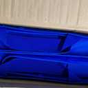Hull Hugr Folding Boat Fender, Blue, Multiple