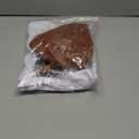 Pilot Aviator Costume for Kids for Birthday Party Halloween Cosplay (Brown)