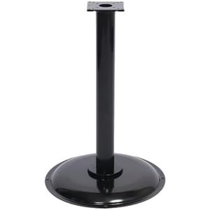 Amazon.com: ACKSTAR Single Metal Stand for Gumball Machine & Big Capsule Vending Machines. Bulk Candy Machine Stand with Round Base Specially for Small & Large Capsule Machines. Replacement Part - Color Black : Industrial & Scientific