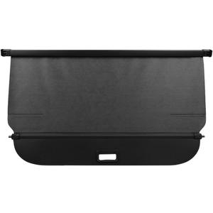 Cargo Cover Durable & Retractable All Weather 2024-2025 for Subaru Crosstrek Shielding Shade Cargo Luggage Cover Carbon Fiber