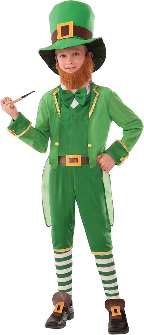 Forum Novelties Child's Little Leprechaun Costume