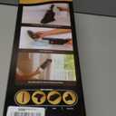 Handheld Vacuum Cordless,Dust Busters Cordless with Storage Dock,15KPA High Power Portable Vacuum Vordless,USB Quick Charge,Mini Vacuum with Multi-Nozzles & Washable Filter, Black