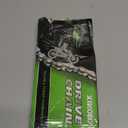 XIKOBY 35 Chain 140 Links Chain Breaker Kit for Mini Bike Coleman CT100U CC100X Baja DB30 Blitz Racer Motovox MBX10 MBX11 Monster Mega Moto 80 105cc Predator 212cc 100cc 97cc Go Kart Minibike Parts