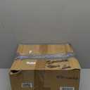 Maxdot Thick Glass Cylinder Vases for Centerpieces Different Sizes, 5", 6", 8" Clear Floating Candle Flower Vases Holder for Wedding Party Table Decor(Air Bubbles,36 Pcs)