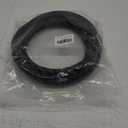 Kimsion 5/8 x 135 inch V Deck Drive Belt for Scag Tiger Cat, Tiger Cub and Wildcat Mower with 61 inch Deck, Replaces 483243 Scag Belt