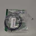FLYPIG 43.31inch Throttle Cable for 110cc 125cc 140cc 150cc SSR Pit Bikes for Kawasaki KX 60 KX100 KX65 KX80 KX85