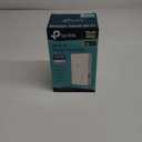 TP-Link AX3000 WiFi 6 Range Extender Internet Booster(RE700X), Dual Band, AP Mode w/Gigabit Port, OFDMA, Beamforming, APP Setup, OneMesh Compatible