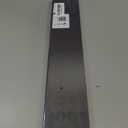 Brisket Slicing Knife, 12 Inch Multifunction Carving Knife for Meat Cutting, Japanese Style Meat Slicer with Wood Full Tang Handle, Damascus Pattern Long Slicing for Roast Beef, Ideal for Gift