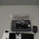 Red Light Therapy, T60 Large Infrared Light Therpy Pad for Body Back Pain Muscle Feet Knee Relief, Portable Red Light Therpy Wrap Belt 660&850nm Heating Pad for Men Women