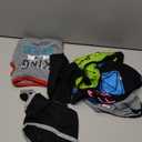 Hoyuwak 8 Pieces Pet Shirts Funny Dog Printed Clothes Breathable Cool Puppy Sleeveless Vests for Summer (Small)