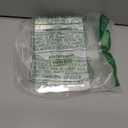 MillSO Headphone Mic Splitter, 3.5mm Headset Adapter (Microphone + Audio) 2 TRS Female to TRRS Male CTIA Stereo Jack Y Cable Compatible for Dual-Plug Gaming Headset to Xbox, PS4, Phone, Laptop, PC (1 Pack / 0.6 Feet, Black)