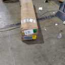 Full Mattress 12 Inch, Hybrid Full Size Mattress in a Box, Medium Feel, 3 Layer Premium Foam with Pocket Springs for Motion Isolation and Pressure Relieving, 75"x54"x12", 100-Night Trial