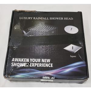 Rain Shower Head