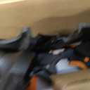 WORX 20V 12'' Cordless String Trimmer & 360 CFM Leaf Blower Combo, 2 Batteries & Charger Included, WG928, 20V GT 3.0 Trimmer / Edger + Turbine Blower