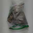 Spooktacular Creations Scary Halloween Zombie Mask, Full Head Horror Alien Ghost Devil Face Mask, Creepy Latex Monster Cap Masks for Adult Cosplay Halloween Costume Accessory, Party Dress Up